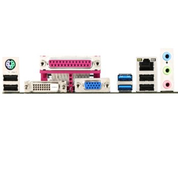 MSI B85M-P33 V2