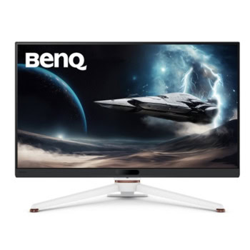 BenQ MOBIUZ EX271U 9H.LN2LB.QBE
