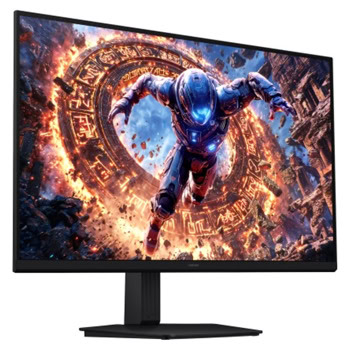 Samsung Odyssey G8 G80HS + Logitech G102 Black