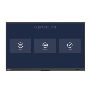 Clevertouch UX PRO 2 86 inch