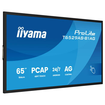IIYAMA T6529AS-B1AG