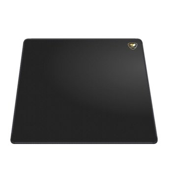 Подложка за мишка Cougar Control EX-L, гейминг, черен, 450 x 400 x 4mm | JAR Computers Подложка за мишка Cougar Control EX-L