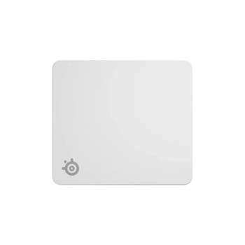 SteelSeries QcK - Large White 63464