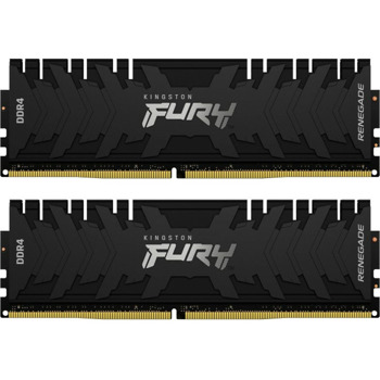 Kingston FURY Renegade Black 16GB 2x 8