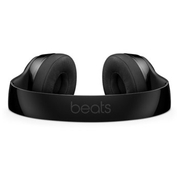 Beats Solo3 Wireless Gloss Black MNEN2ZM/A