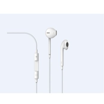 Devia Smart EarPods With Remote and Mic