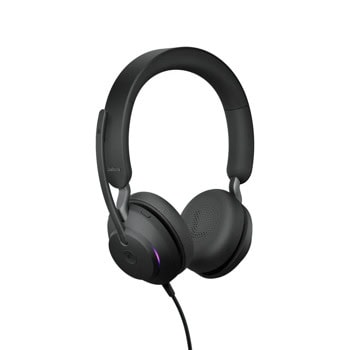 Jabra Evolve2 40 SE Нарушена опаковка