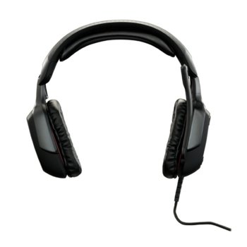 Logitech G35 Surround Sound Headset 981-000549