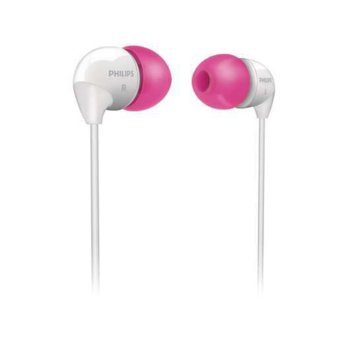 Слушалки Philips SHE3501PK