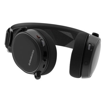 SteelSeries Arctis 7 Black