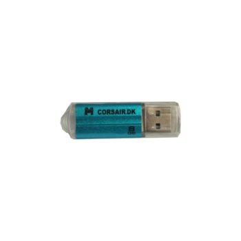 Flash Drive 8 GB 2.0 big Corsair DK - 62019