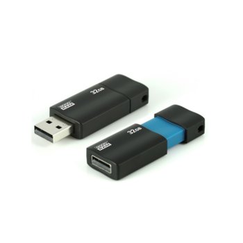 Goodram 32GB USL2 USB 2.0 USL2-0320K0R11