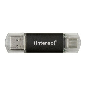 Intenso 64GB Twist Line 3539490