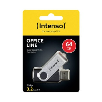 Intenso 64GB Office Line 3543490