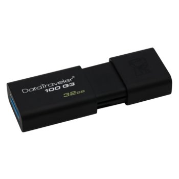 Kingston DataTraveler U3.0 32GB DT100G3/32GB