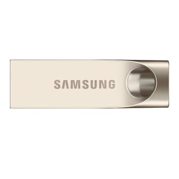 Памет 64GB USB Flash Drive, Samsung Standart BAR, USB 3.0 | JAR Computers 64GB Samsung Standart BA USB 3.0 MUF-64BA/EU