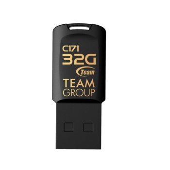 32GB Team Group C171 Black TC17132GB01