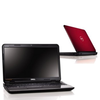 15.6" (39.62 cm) DELL Inspiron N5010