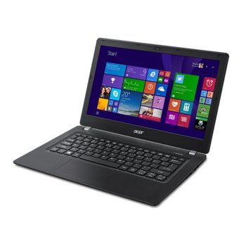 Лаптоп 13.3" (33.78 cm) Acer TravelMate P236 (NX.VAPEX.002), дву-ядрен Broadwell Intel Core i5-5200U 2.2/2.7GHz, FULL HD LED Display (HDMI), 4GB, 240GB SSD, USB 3.0, Linux, 1.5 kg, 3г. гаранция | JAR Computers 13.3 Acer TravelMate P236 NX.VAPEX.002
