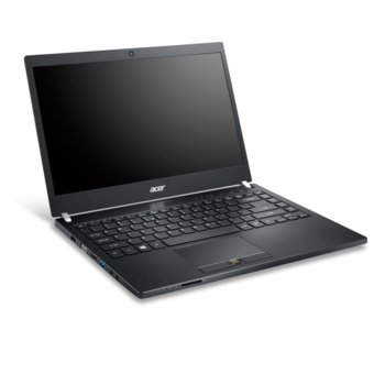 14 Acer TravelMate P645-SG & Acer ProDock II