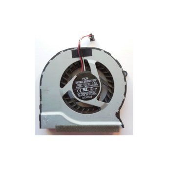 CPU FAN Samsung NP300E5C