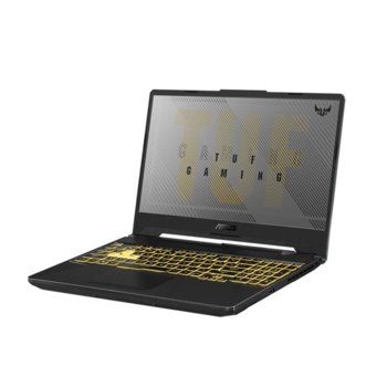 Asus TUF Gaming A15 FA506II-HN156