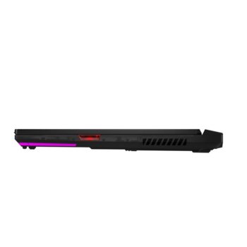 ASUS ROG Strix SCAR 17 G733QS-HG026T