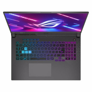 Asus ROG Strix G17 G713RS-LL008W + NFF-1710