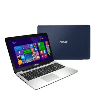 15.6 Asus F555LB-XX010D