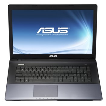 17.3" (43.94 cm) Asus K75DE-TY049D