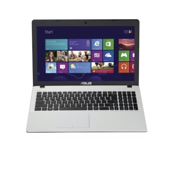 15.6 Asus X552LDV-SX879D