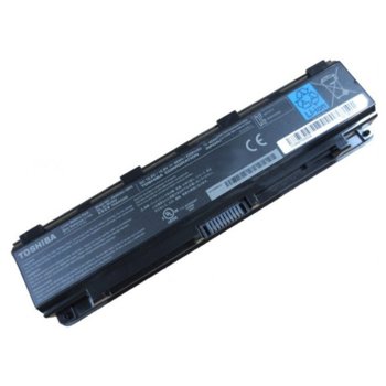Батерия (оригинална) за лаптоп Toshiba, съвместима с Satellite series, 6-cell, 10.8V, 4200mAh | JAR Computers Батерия за Toshiba Satellite 10.8V 4200mAh 6cell