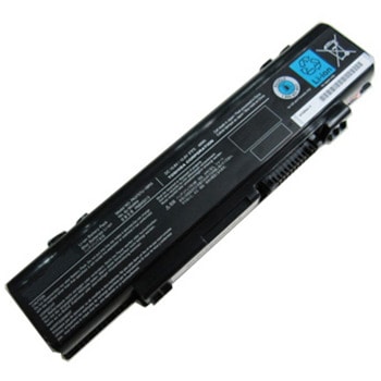 Батерия (заместител) за лаптоп Toshiba, съвместимa с Toshiba Qosmio T750 T751 T851 V65 F65 F750 F755, 6 cells, 10.8V, 4400mAh | JAR Computers 6 cells 10.8V 4400mAh Toshiba