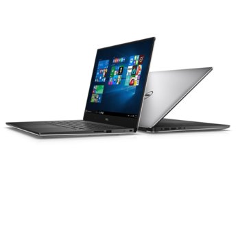 Dell XPS 15 9550 5397063931095