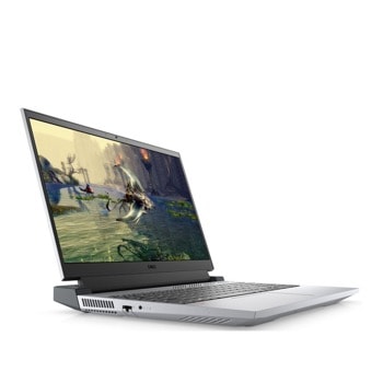 Dell G15 Ryzen Edition (5515)