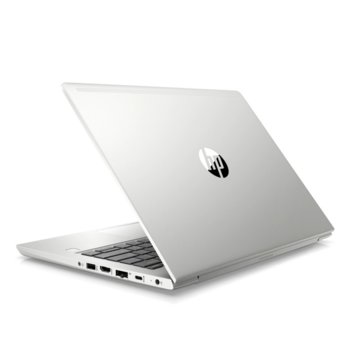 HP ProBook 430 G6 and antivirus