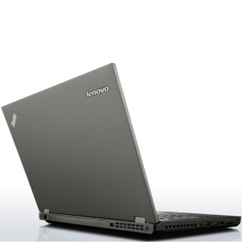 Lenovo ThinkPad W541 Mobile workstation 20EG000FBM