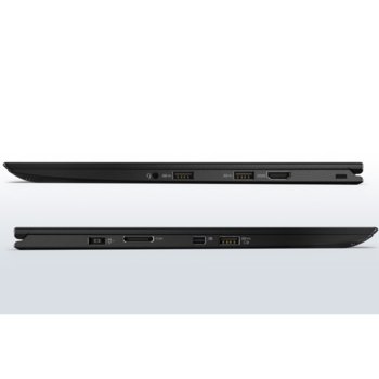 Lenovo ThinkPad X1 Carbon (4th Gen) 20FC0038BM