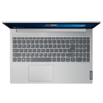 Lenovo ThinkBook 15 IIL 20SMA0EQBM-16GB