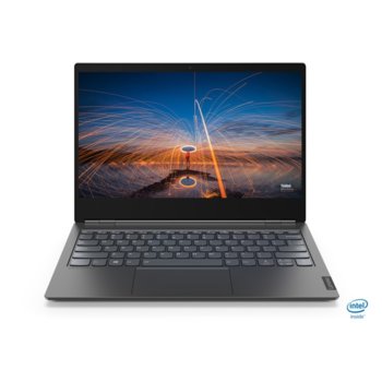 Lenovo ThinkBook Plus IML 20TG005ABM_3