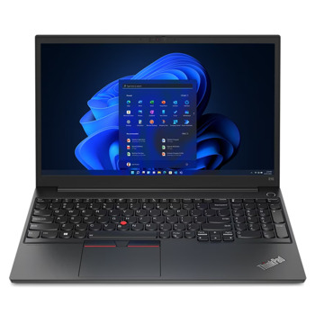 Лаптоп ThinkPad E15 G4 (Intel) 21E6005LBM