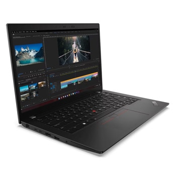 Лаптоп Lenovo ThinkPad L14 Gen 4 21H1004GBM