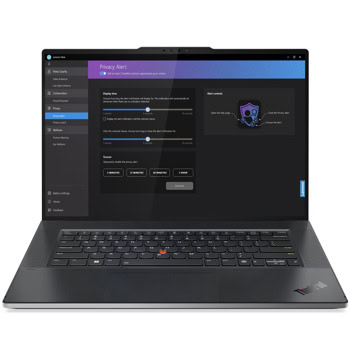 Lenovo ThinkPad Z16 Gen 2 21JX001ABM