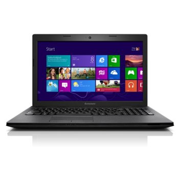 15.6 Lenovo G500 59392823 Pentium 2020M 1TB HDD