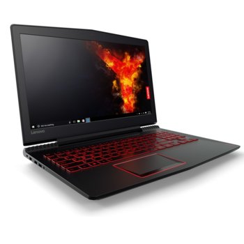 Lenovo Legion Y520 80WK008SBM