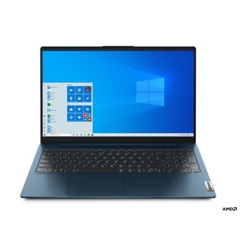 Lenovo IdeaPad 5 15ALC05 82LN0011BM