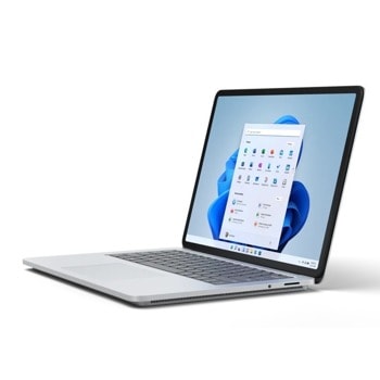 Microsoft Surface Laptop Studio Разопакован продук