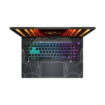 msi cyborg 15 b13wekg-271xbg 9s7-17u332-271