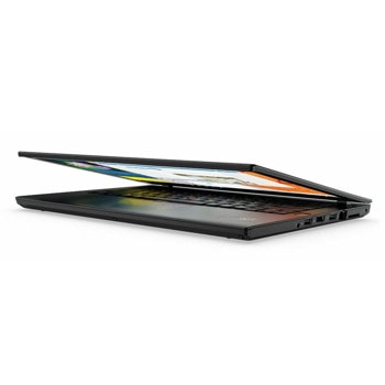 Лаптоп Lenovo ThinkPad T470 Core i5 6200U 8+256GB