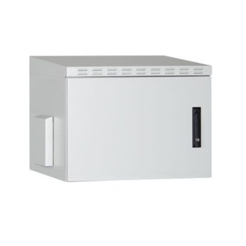 LANDE 9U 19"600x450 Outdoor IP55
